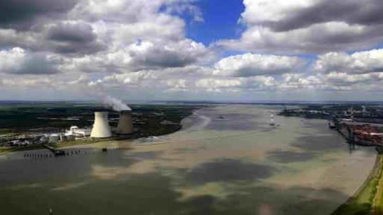 Kerncentrales krijgen afval niet meer gestockeerd