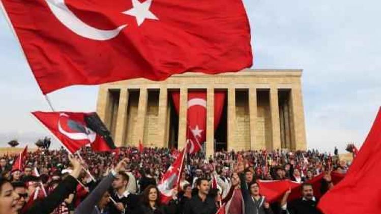 Leuvense professor niet meer welkom in Turkije
