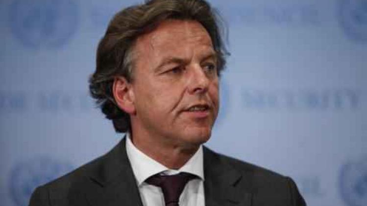 Nederland en Italië willen VN-zetel delen