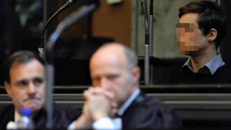 Strafuitvoeringsrechtbank Nijvel - Op 11 juli beslissing voorwaardelijke vrijlating van Léopold Storme