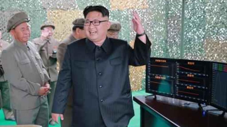 Noord-Koreaanse dictator Kim Jong-un krijgt nieuwe titel