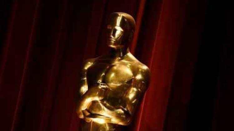 Vier Belgen uitgenodigd voor lidmaatschap Oscar-academie