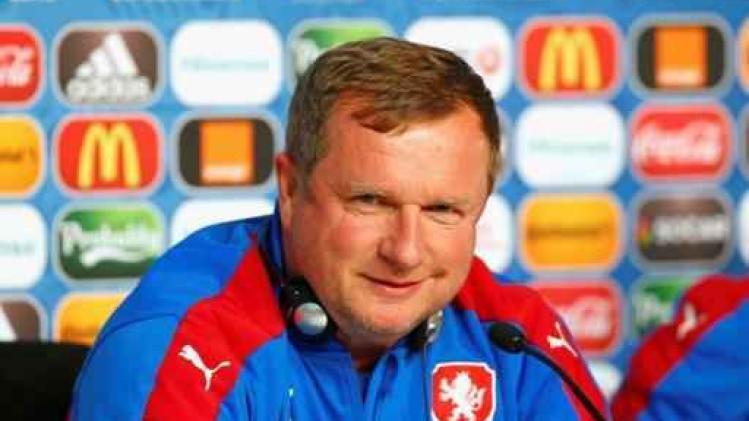 Vrba stapt op als Tsjechisch bondscoach en tekent bij Anzhi