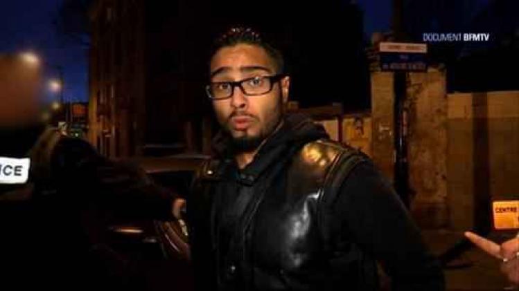 Aanslagen Parijs - DNA van Jawad Bendaoud gevonden op bommengordel