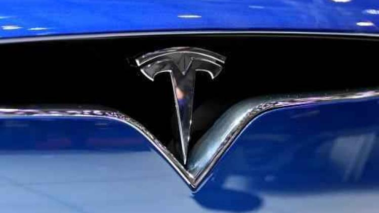 Bestuurder omgekomen bij ongeluk met zelfrijdende wagen van Tesla