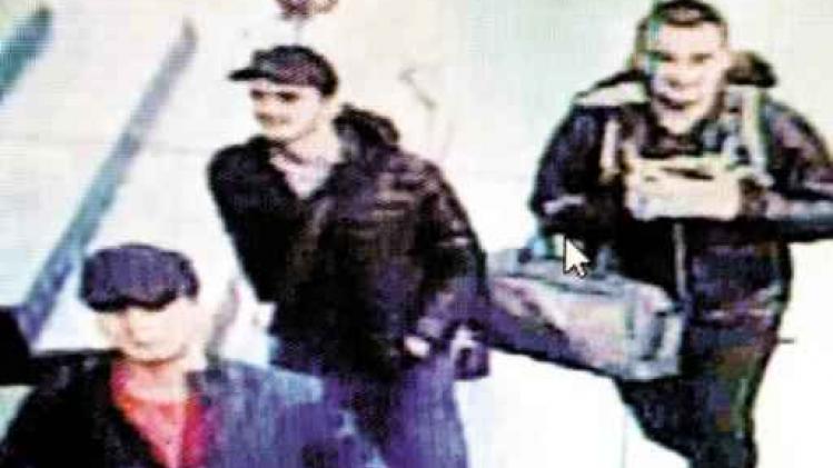 Zelfmoordterroristen van aanslag in Istanboel wilden tientallen reizigers gijzelen
