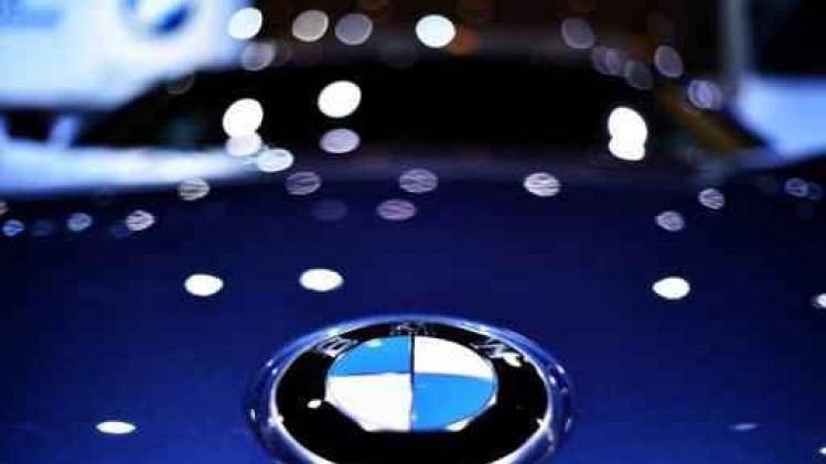 BMW gaat zelfrijdende wagen ontwikkelen