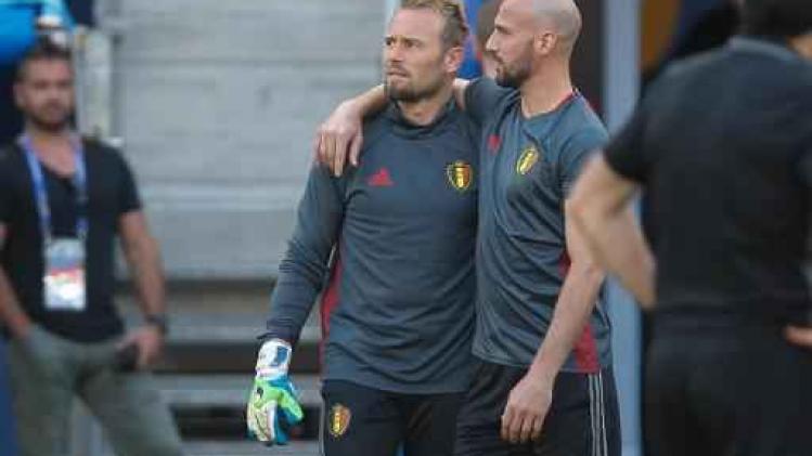 Catania bevestigt transfer van Gillet naar Standard