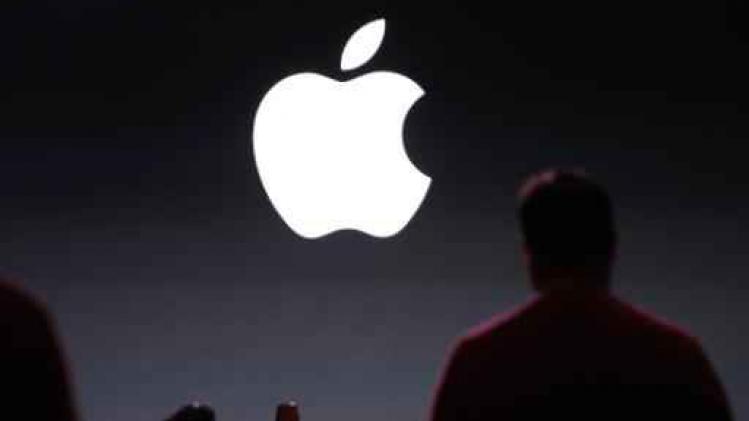 Apple voert nieuw elektronisch betaalsysteem in