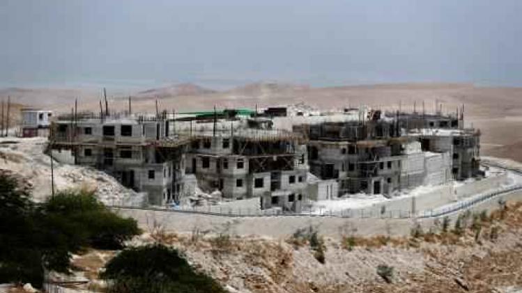 Israël zet licht op groen voor honderden nieuwe woningen in Joodse nederzettingen