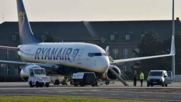 Huiszoekingen bij Ryanair op zes Duitse luchthavens
