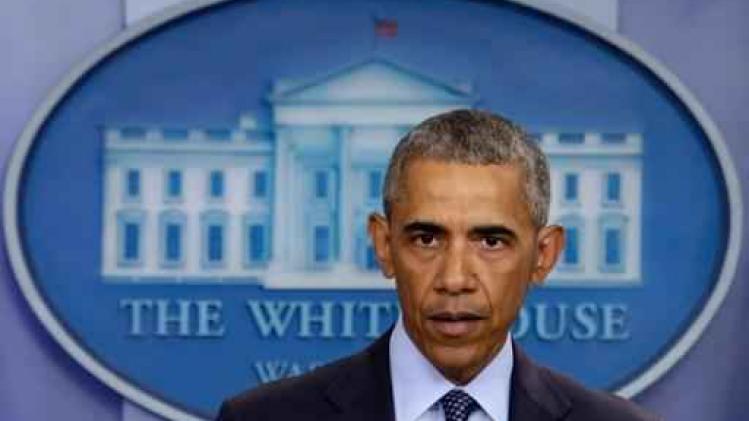 Obama vertraagt terugtrekking Amerikaanse soldaten uit Afghanistan