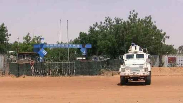 Twee Nederlandse VN-soldaten in Mali gedood