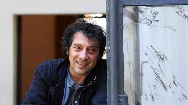 Sandro Veronesi wint Europese Literatuurprijs met "Zeldzame aarden"