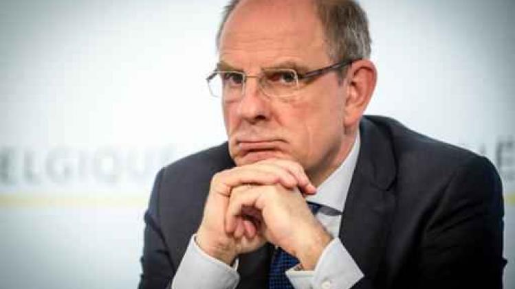 Anonimiteit voor politiemensen die speuren naar zware criminaliteit en terrorisme