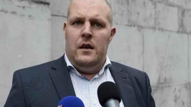 Vijftien maanden met uitstel voor strafpleiter Filipowicz wegens valsheid in geschrifte