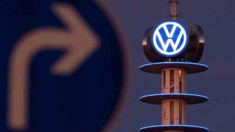 Test-Aankoop: "Volkswagen blijft ook na terugroep klanten misleiden"