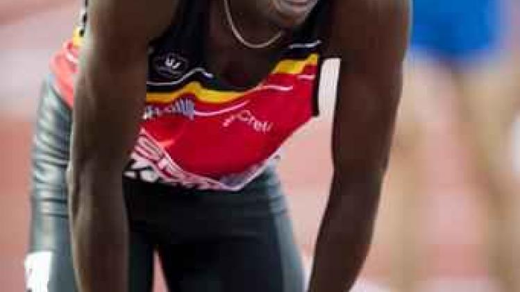 EK atletiek - Isaac Kimeli opgevist voor finale 1.500m