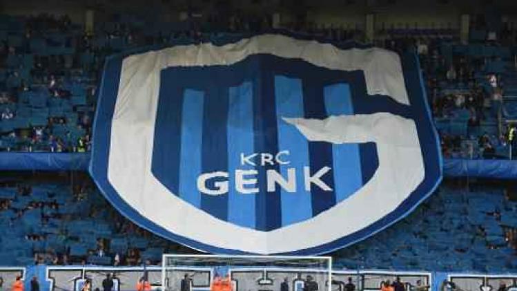 Europa League - Racing Genk in tweede voorronde tegen Podgorica (Update)