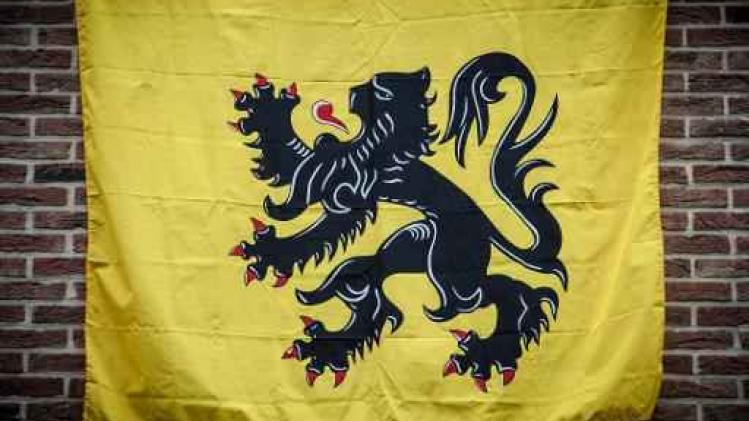 Wie Vlaamse Leeuw uithangt op 11 juli