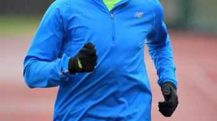 Soufiane Bouchikhi wordt achtste in finale 10.000m