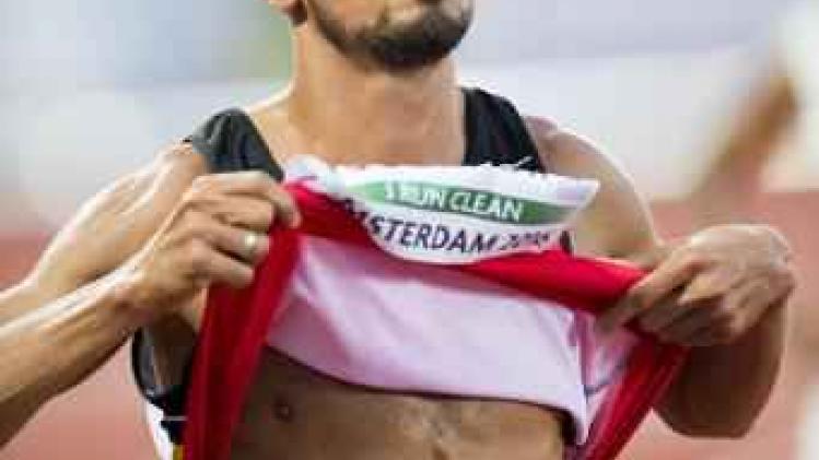 EK atletiek - Soufiane Bouchikhi heeft gemengde gevoelens na 7e plaats op 10.000m