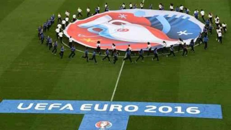 UEFA tevreden met uitbreiding naar 24 ploegen