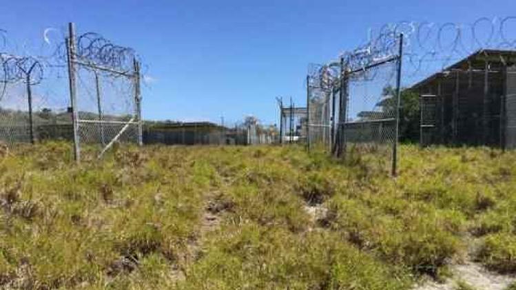 Gevangene uit Guantanamo overgebracht naar Italië