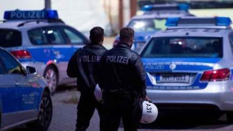 Meer dan 1.200 vrouwen aangerand tijdens oudejaarsavond in Duitsland