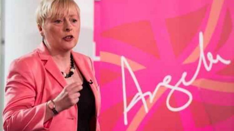 Labour-leden mogen nieuwe partijleider kiezen: Corbyn of uitdager Angela Eagle