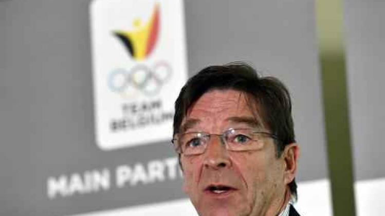 België stuurt 105 atleten naar Olympische Spelen in Rio