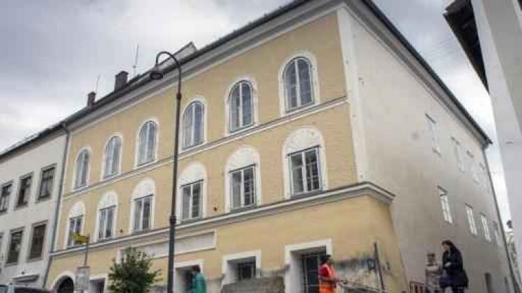 Oostenrijkse regering laat geboortehuis Hitler onteigenen