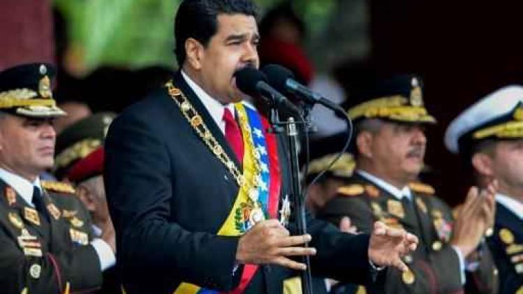 Venezuela plaatst voedsel- en geneesmiddelenproductie en havens onder toezicht van leger