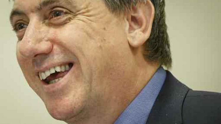 Minister Jambon lanceert nieuwe rekruteringscampagne voor brandweervrijwilligers