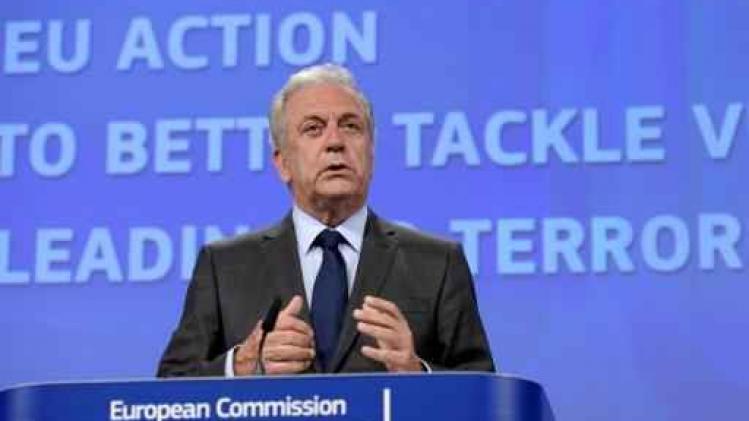 Europese Commissie wil asielprocedures in lidstaten harmoniseren