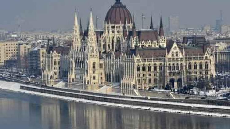Uber gooit handdoek in de ring in Hongarije