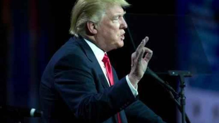 Ambassadrice Verenigde Staten in Mexico ondermijnt Trumps plannen om muur te bouwen