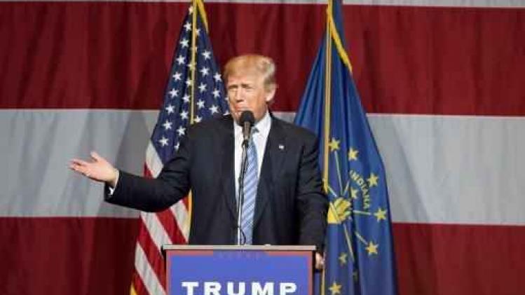 Laatste poging om Trump op Republikeinse conventie te overtroeven