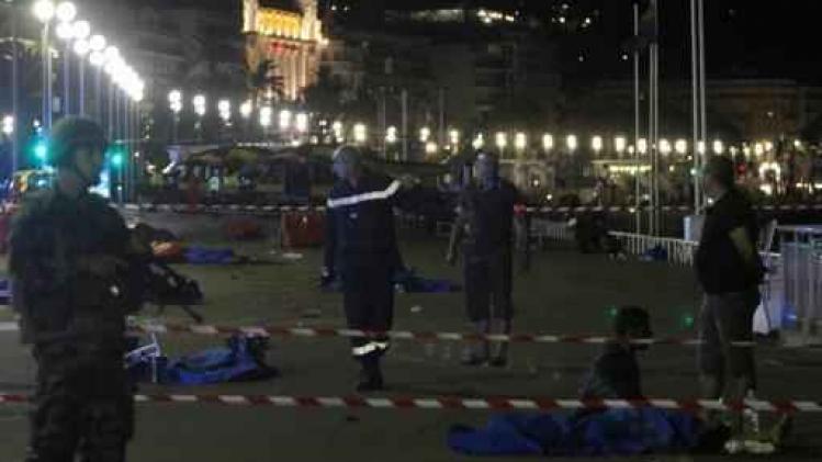 Aanslag Nice - Franse moslimorganisatie CFCM veroordeelt aanslag