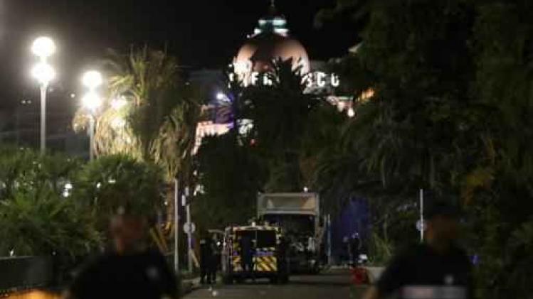 Aanslag Nice - Buitenlandse leiders drukken steun uit na "vreselijke aanslag" in Nice