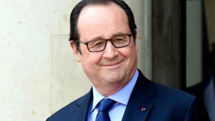 Aanslag Nice - Hollande roept vrijdagmorgen beperkte Veiligheids- en Defensieraad bijeen