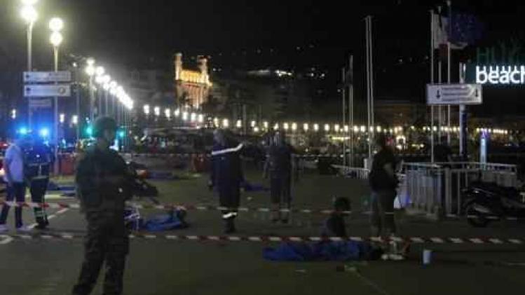 Aanslag Nice - VN veroordelen "barbaarse en laffe" aanval