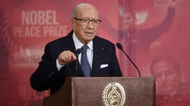 Tunesië veroordeelt "laffe daad" van landgenoot