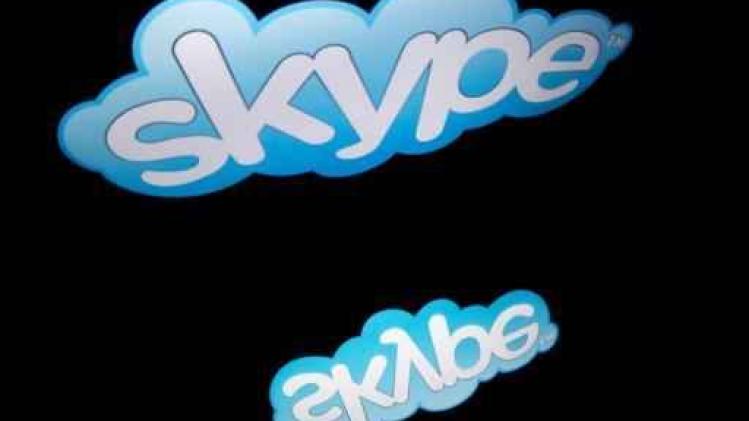 Belgische telecomwaakhond geeft boete van 223.000 euro aan Skype
