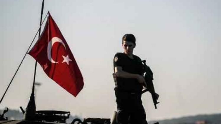 Couppoging Turkije: 194 doden