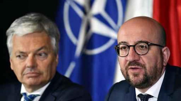 Belgische regering verheugd over beëindiging poging tot staatsgreep in Turkije