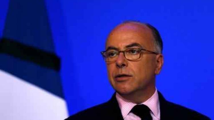 Aanslag Nice - Cazeneuve roept Franse patriotten op reservist te worden