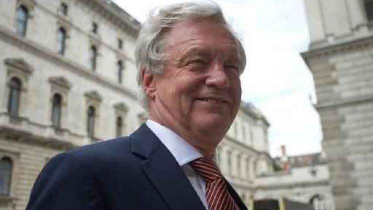 Brexit - "Geen garanties voor nieuwe Europese migranten in Verenigd Koninkrijk"