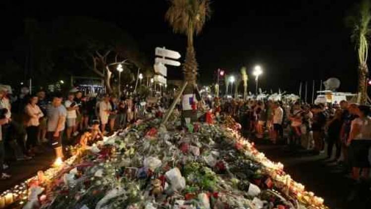 Aanslag Nice - Eerste schadevergoedingen voor slachtoffers volgende week uitbetaald