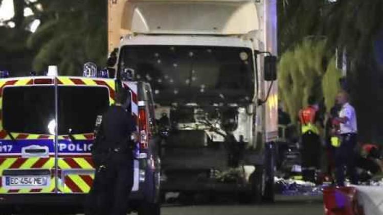 Dader aanslag Nice ging meermaals met vrachtwagen op verkenning